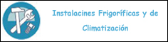 Instalaciones Frigoríficas y de Climatización